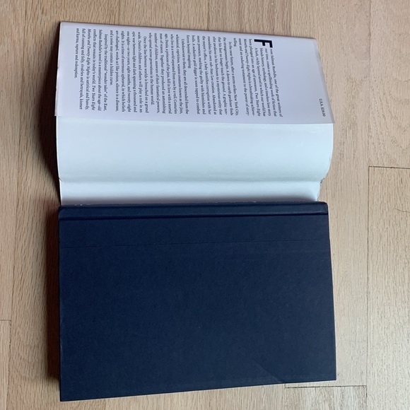 SALMAN RUSHDIE- Two Years Eight Months and Twenty-Eight Nights - Picture 4 of 4